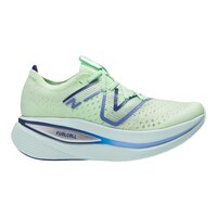 New Balance Women's Fuelcell Supercomp Running Shoes Side_Right
