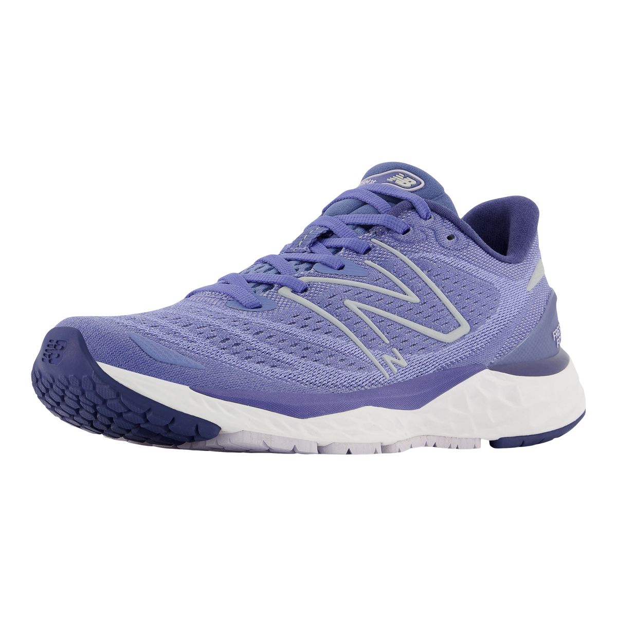 New Balance Women s Solvi V4 Running Shoes