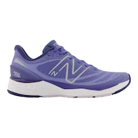 New Balance Women's Solvi V4 Wide Running Shoes Side_Right