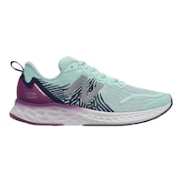 New Balance Women's Tempo V1 Lightweight Mesh Running Shoes Side_Right