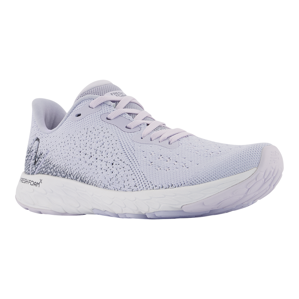 New Balance Women's Fresh Foam X Tempo V2 Lightweight Knit Running