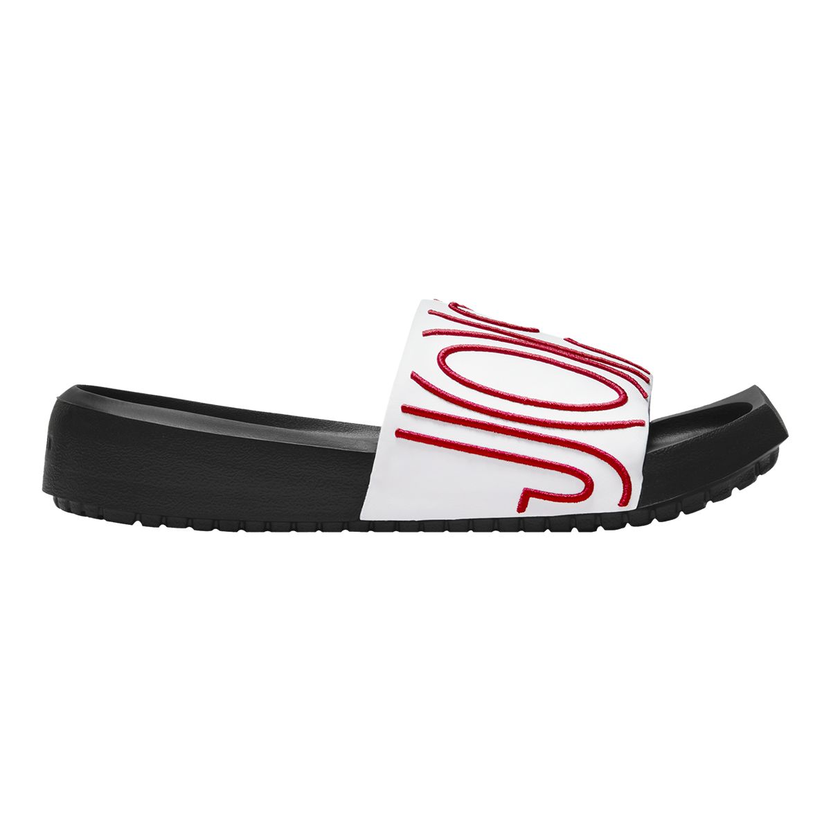Jordan Women's Nola Slides/Sandals  Sport Casual