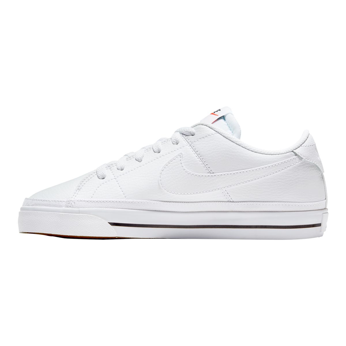 Nike Women's Court Legacy Shoes, Sneakers, Low Top, Tennis, Canvas
