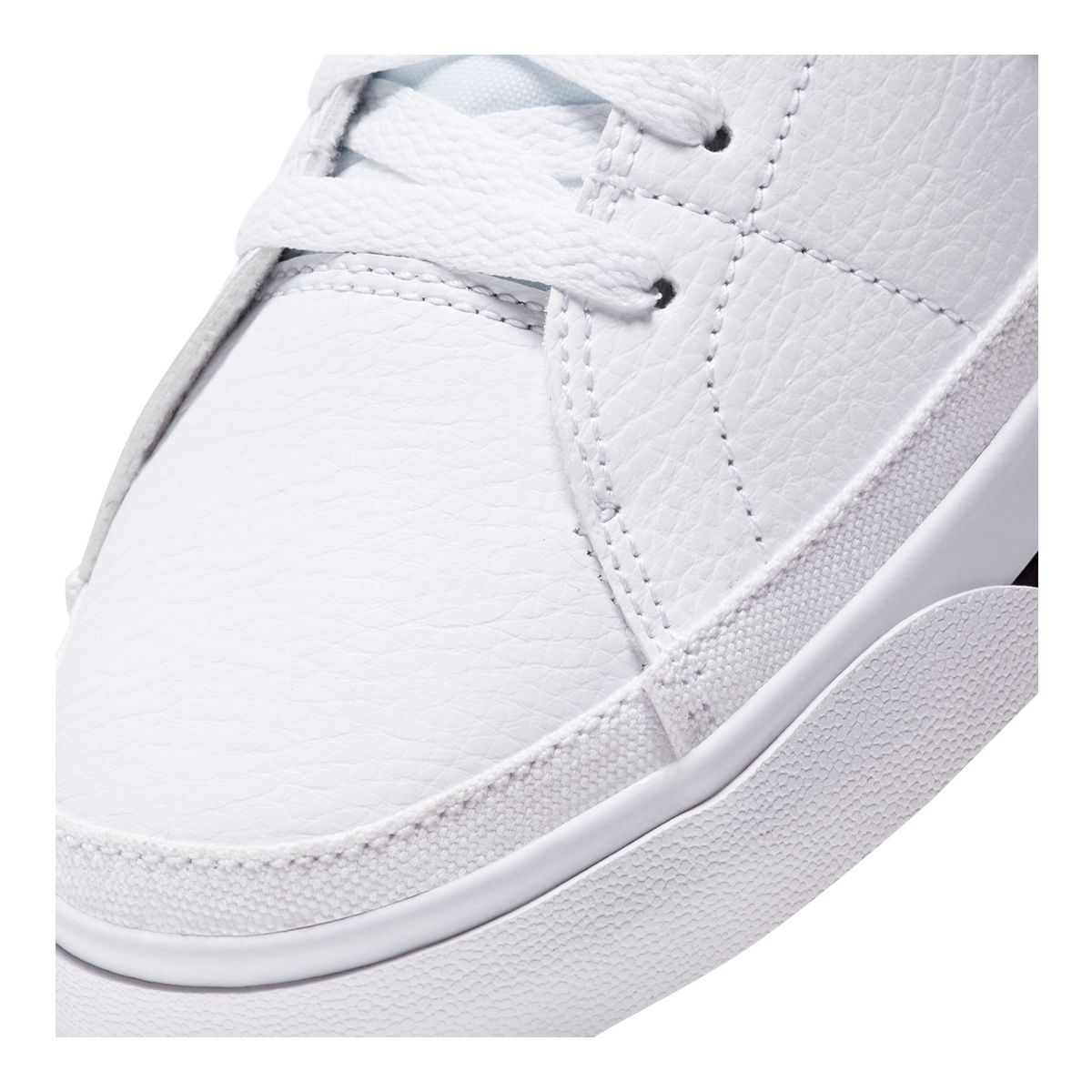 Nike canvas shoes womens hotsell