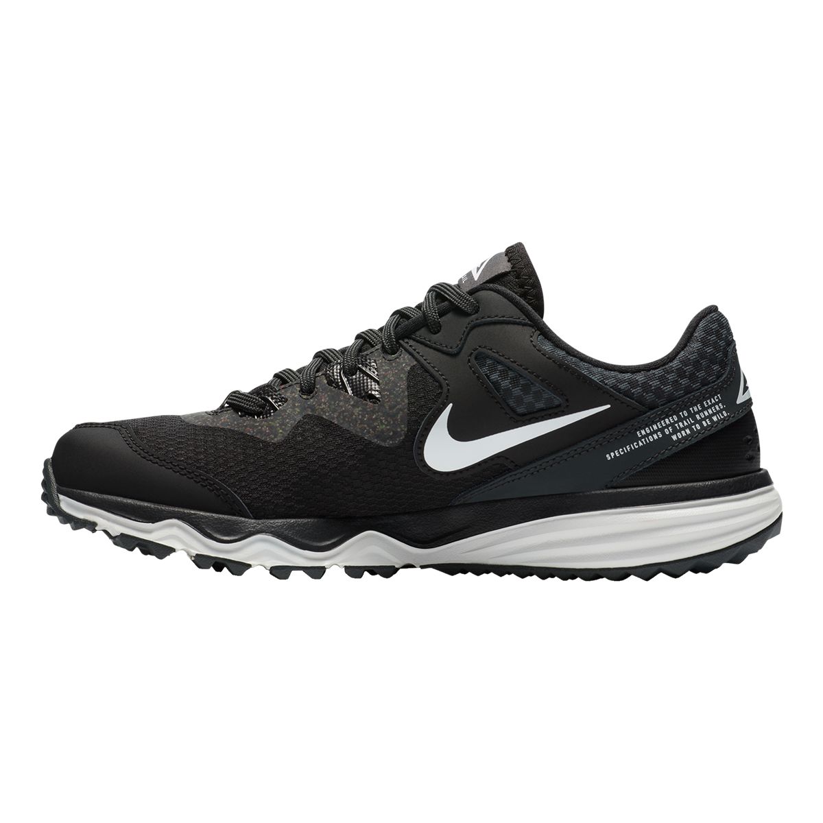 Nike Women's Juniper Breathable Mesh Trail Running Shoes