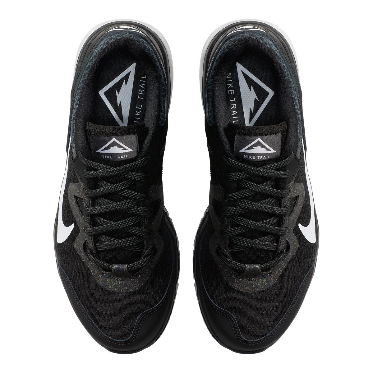 Nike Women's Juniper Breathable Mesh Trail Running Shoes