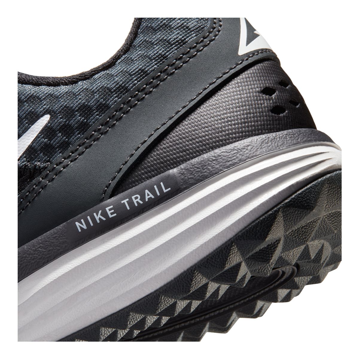 Nike Women's Juniper Breathable Mesh Trail Running Shoes