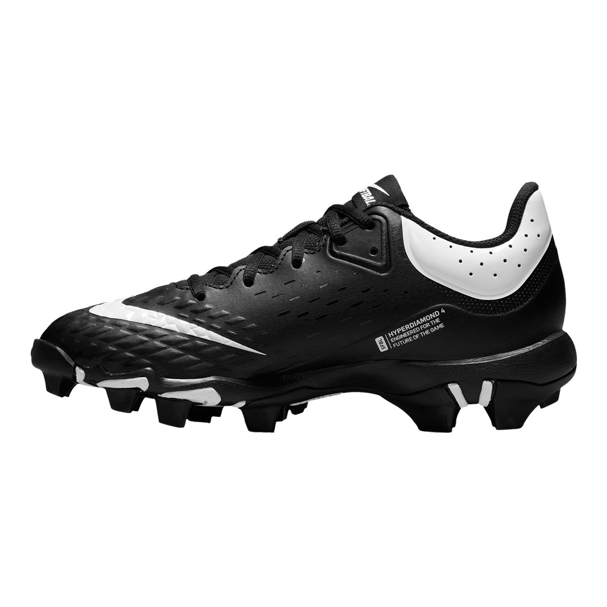 nike women's hyperdiamond 2 keystone softball cleat
