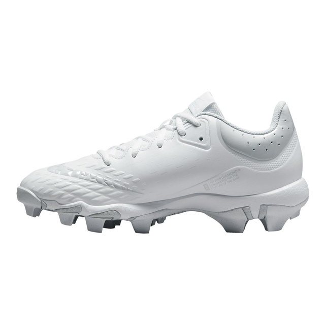 nike women's lunar hyperdiamond 2 pro metal cleats