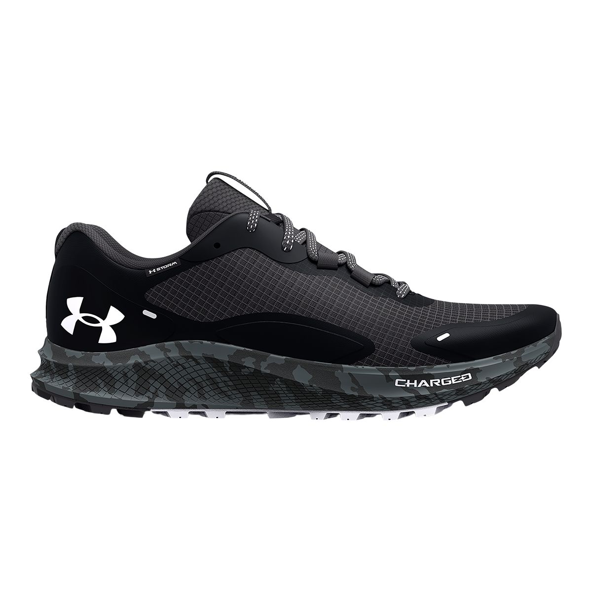 Under armour women's shop slip on shoes