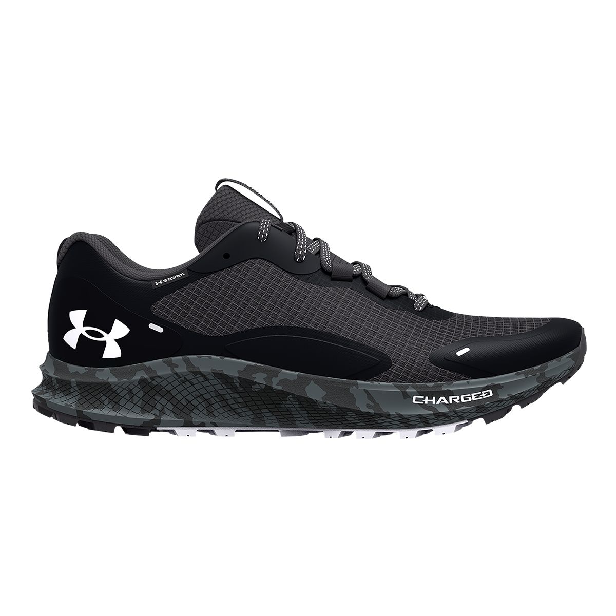 Under armour press clearance 2 training shoes ladies