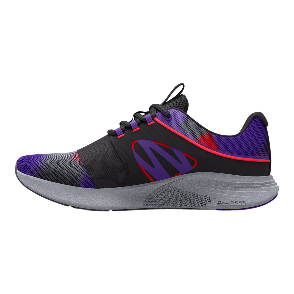 Under Armour Women's Charged Breathe Bliss IWD Training Shoes
