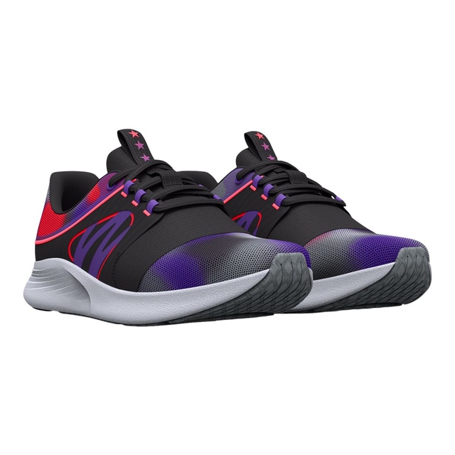 Under Armour Women's Charged Breathe Bliss IWD Training Shoes SportChek