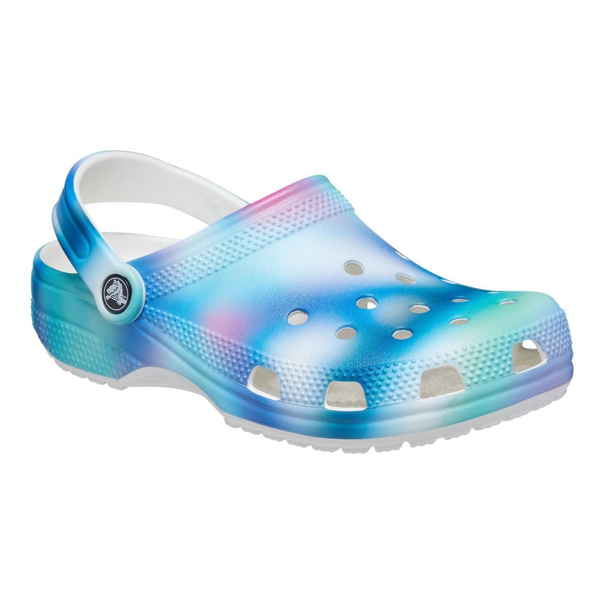 Crocs Women's Classic Solarized Clog Sandals