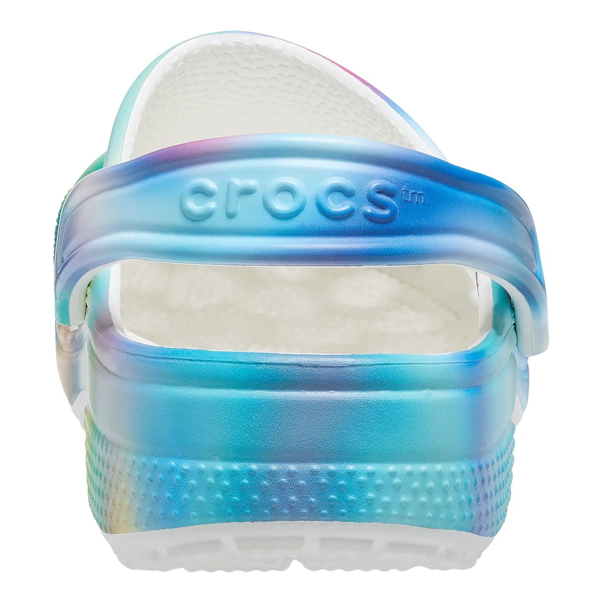 Crocs Women's Classic Solarized Clog Sandals