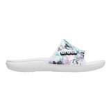 Crocs Women's Charmable Slide Sandals Side_Right