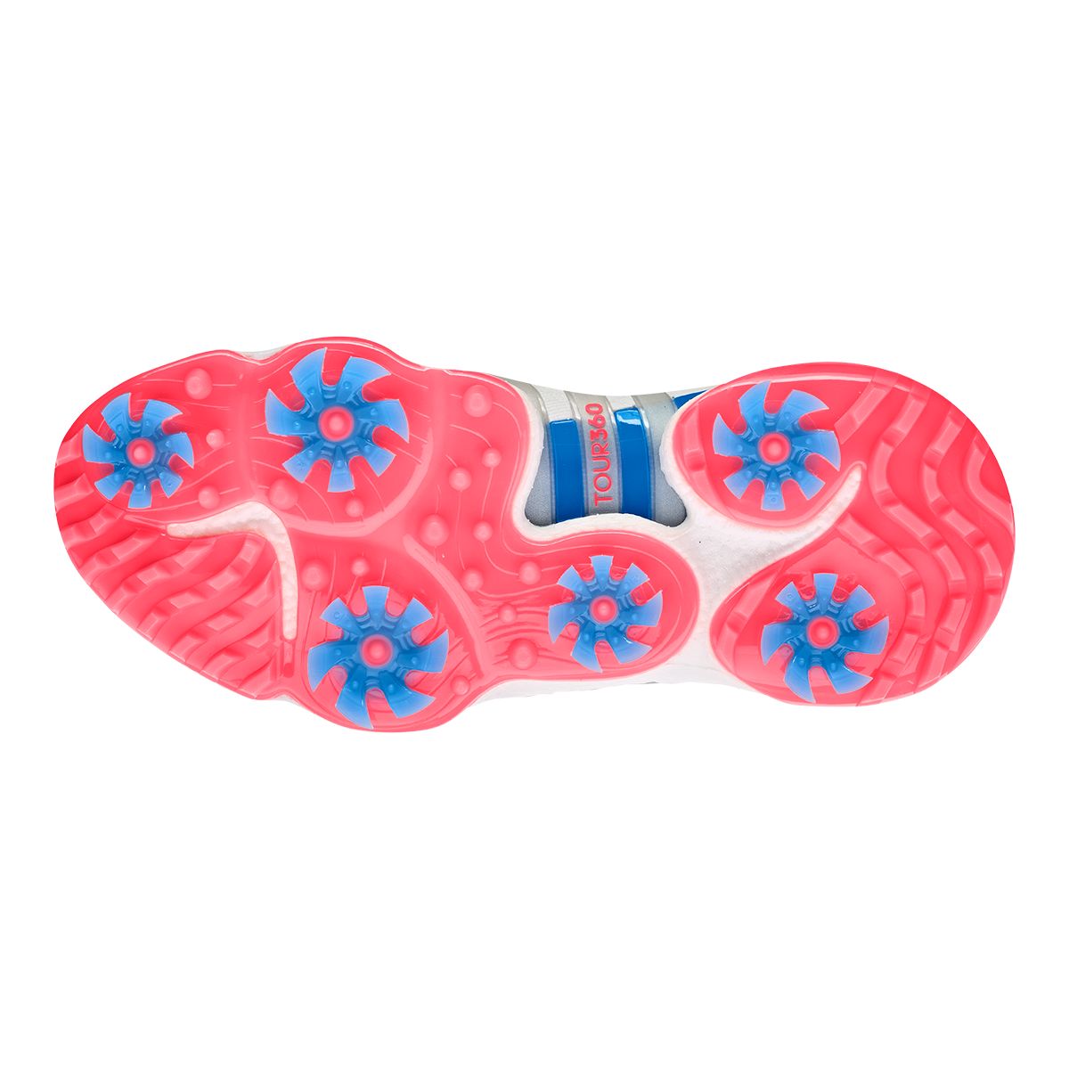 adidas Golf Women's Tour360 Inifinity Golf Shoes