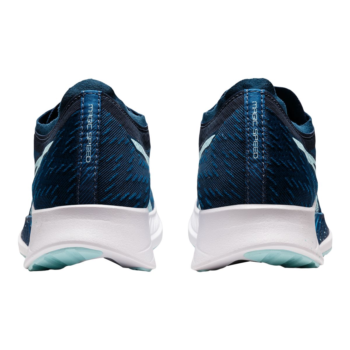 ASICS Women's Magic Speed Running Shoes