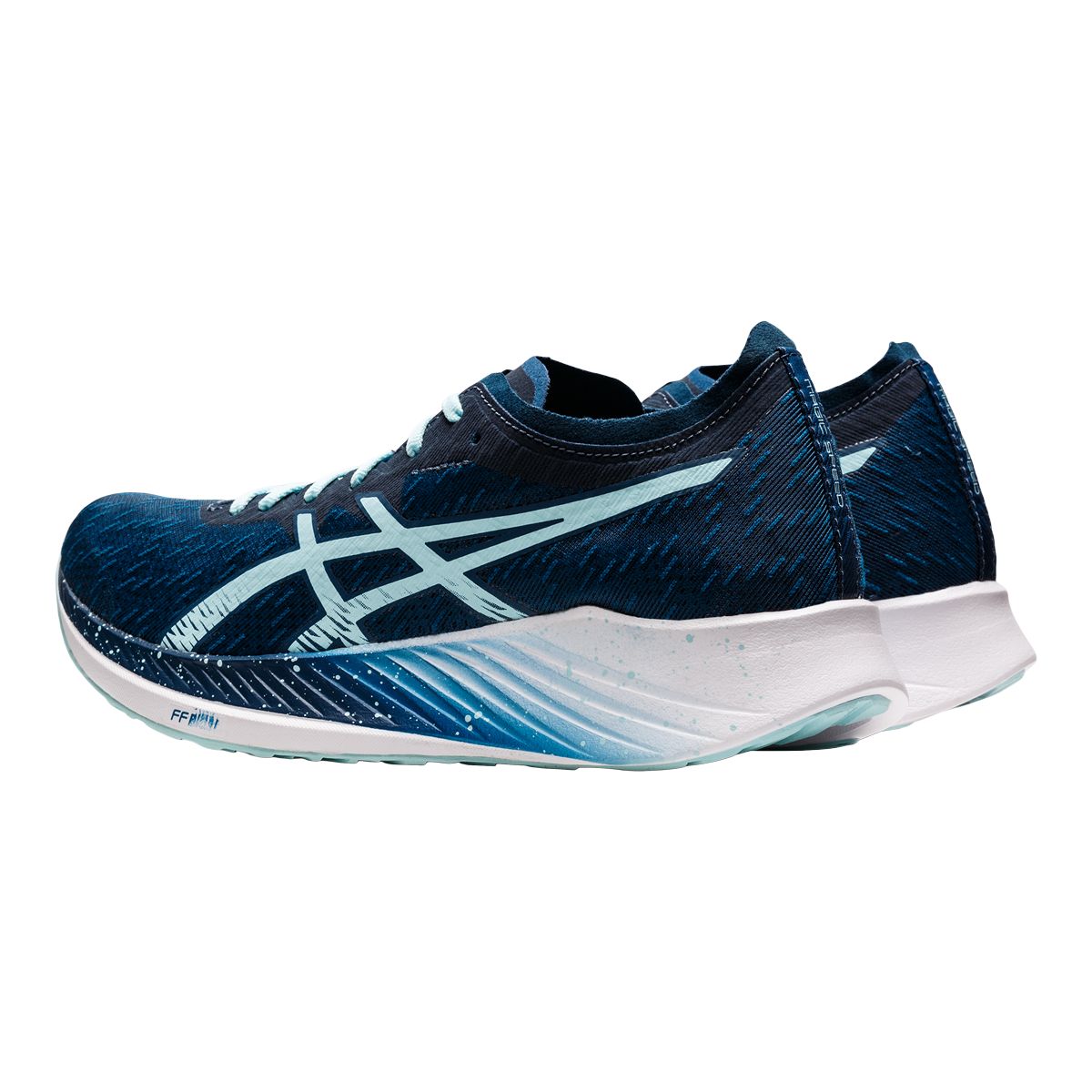 ASICS Women's Magic Speed Running Shoes