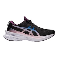 ASICS Women's Novablast 2 Running Shoes Side_Right