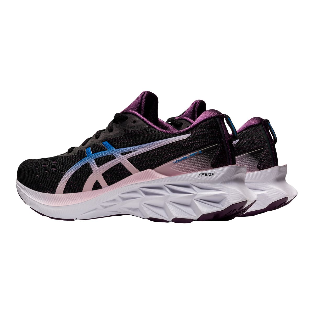 ASICS Women's Novablast 2 Running Shoes