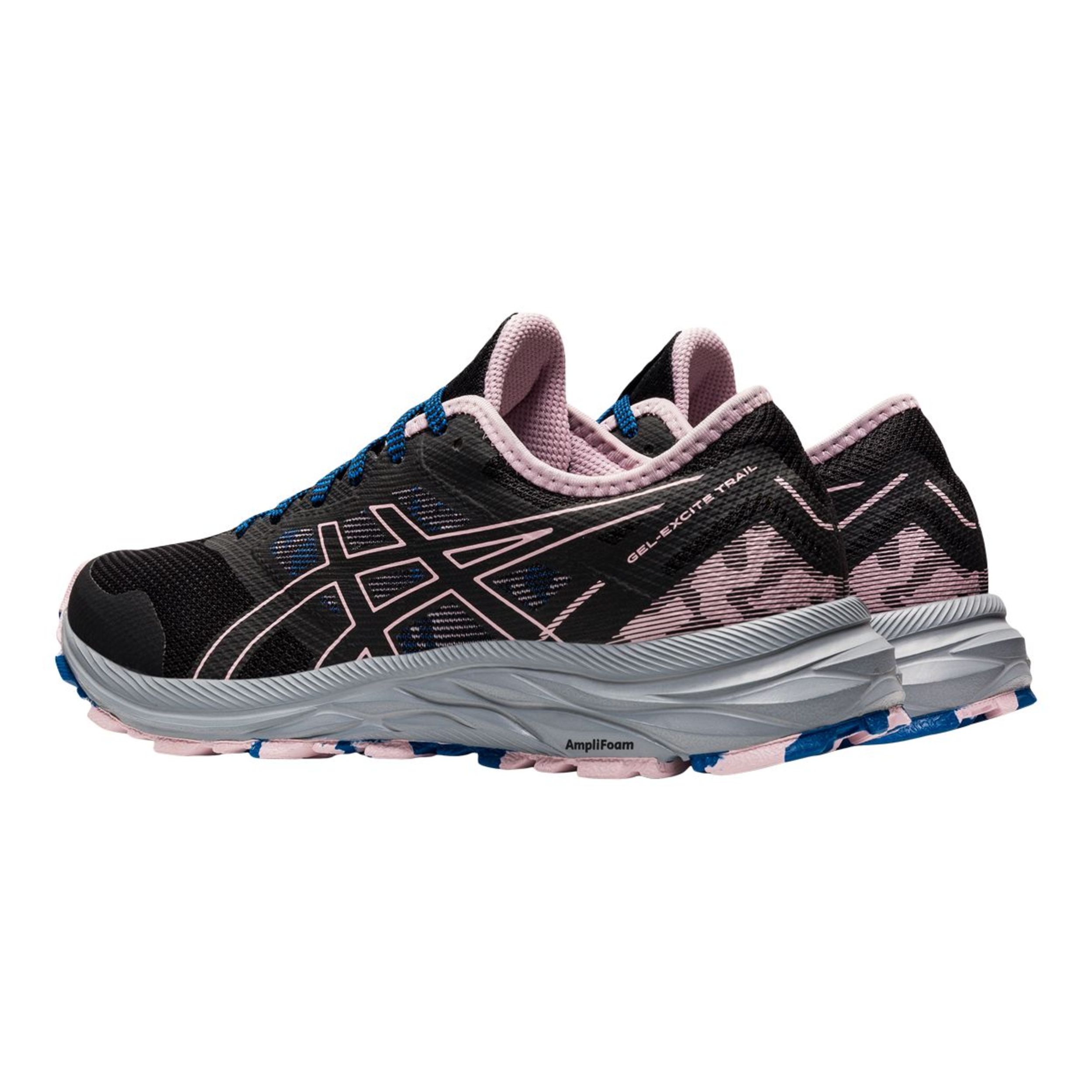 Asics Womens Gel Excite Trail Running Shoes Sportchek 1274