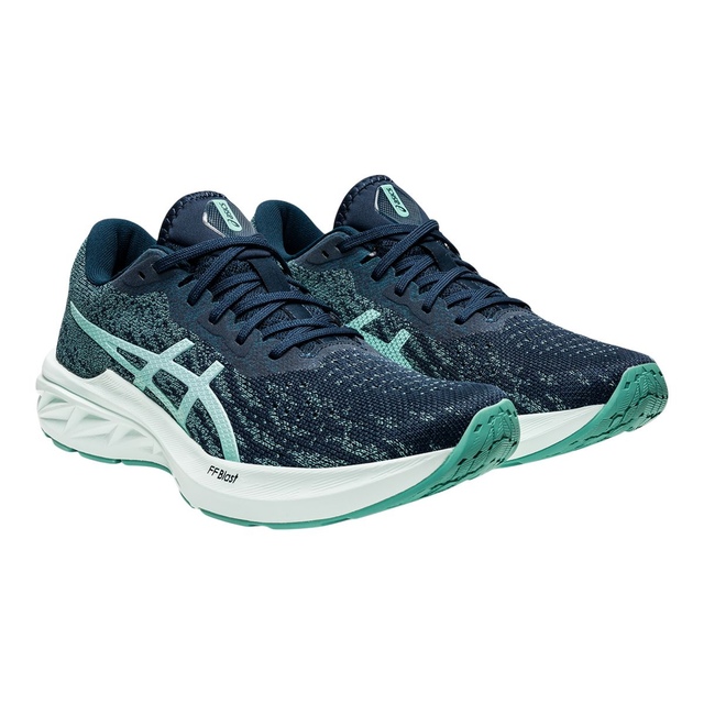 ASICS Women's Dynablast 2 Celebration Of Sports Lightweight Knit Running Shoes SportChek