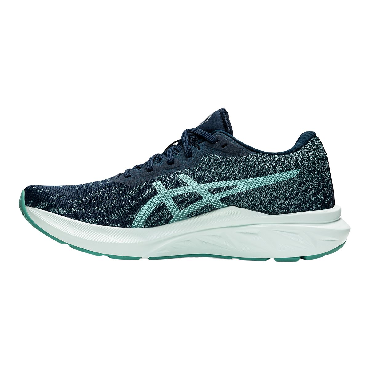 ASICS Women's Dynablast 2 Celebration Of Sports Lightweight Knit Running Shoes