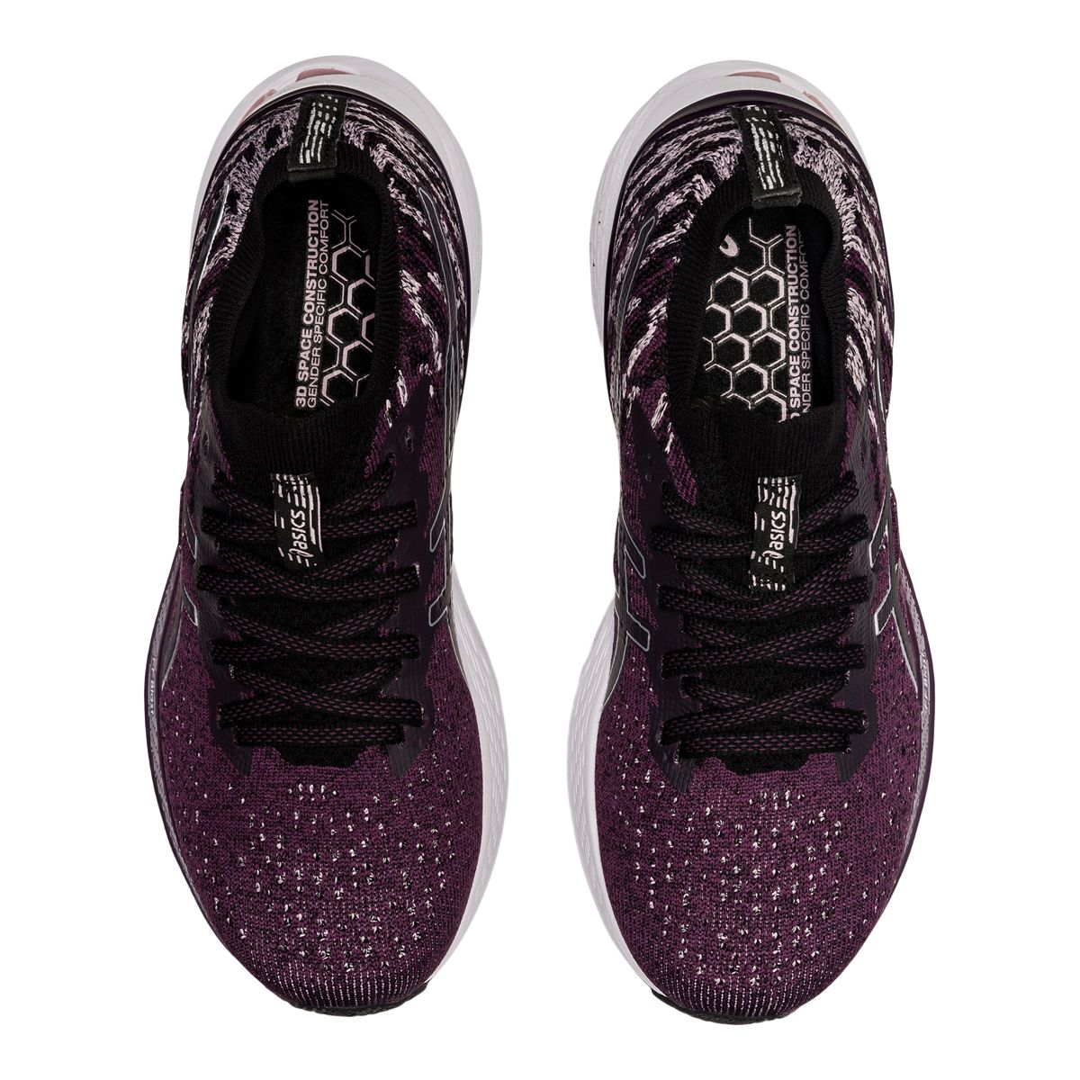 ASICS Women's Kayano 28 Knit Running Shoes