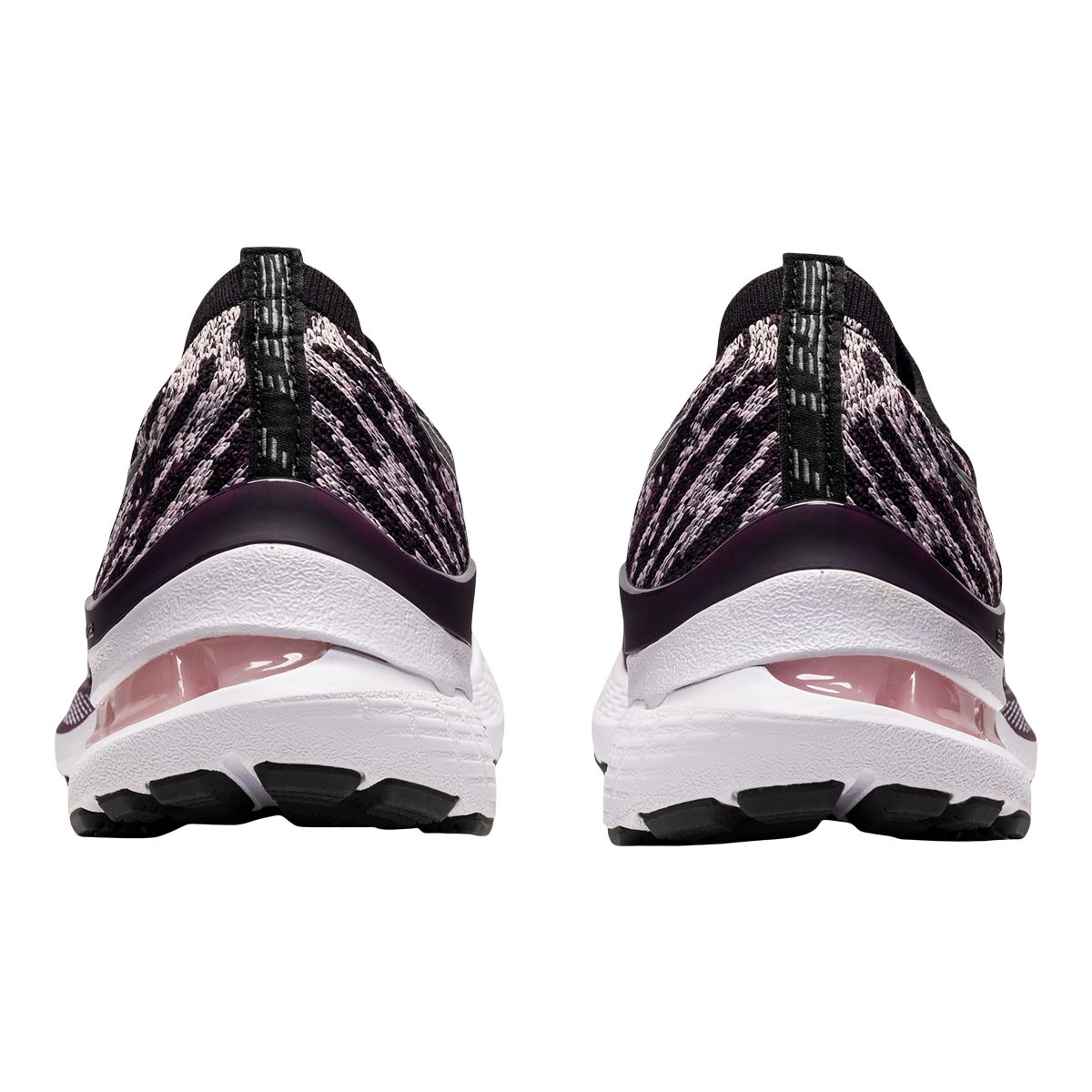 ASICS Women's Kayano 28 Knit Running Shoes