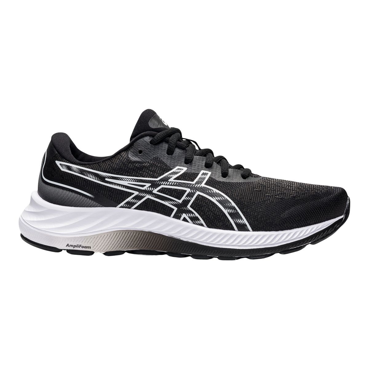 ASICS Women's Gel-Excite 9 Breathable Mesh Running Shoes