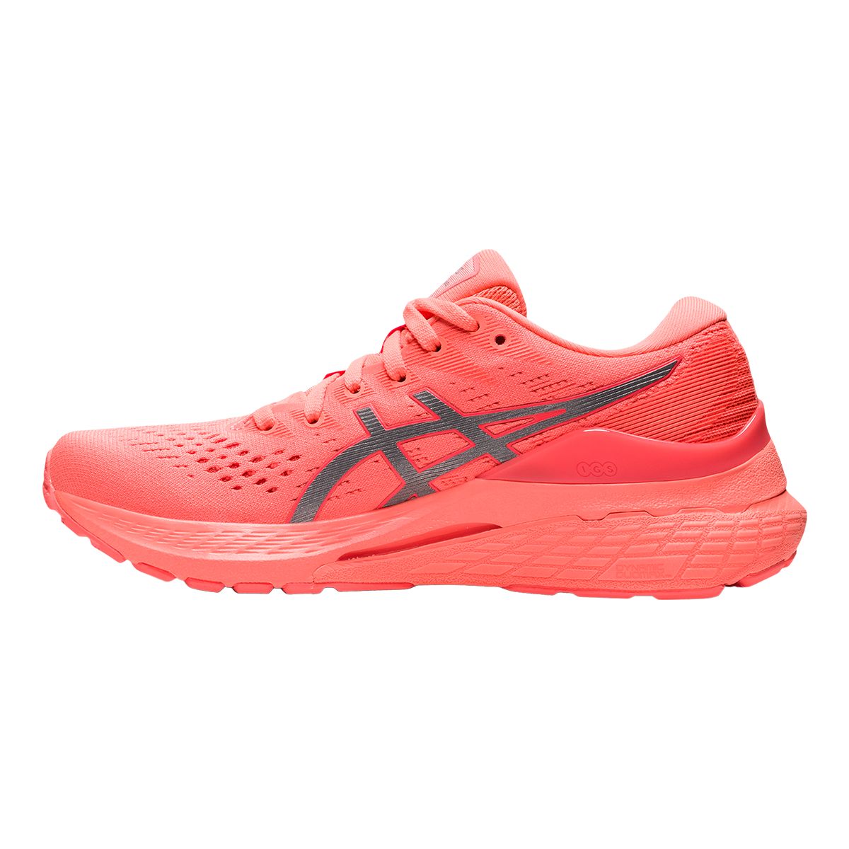 ASICS Women's Gel-Kayano 28 Breathable Mesh Running Shoes