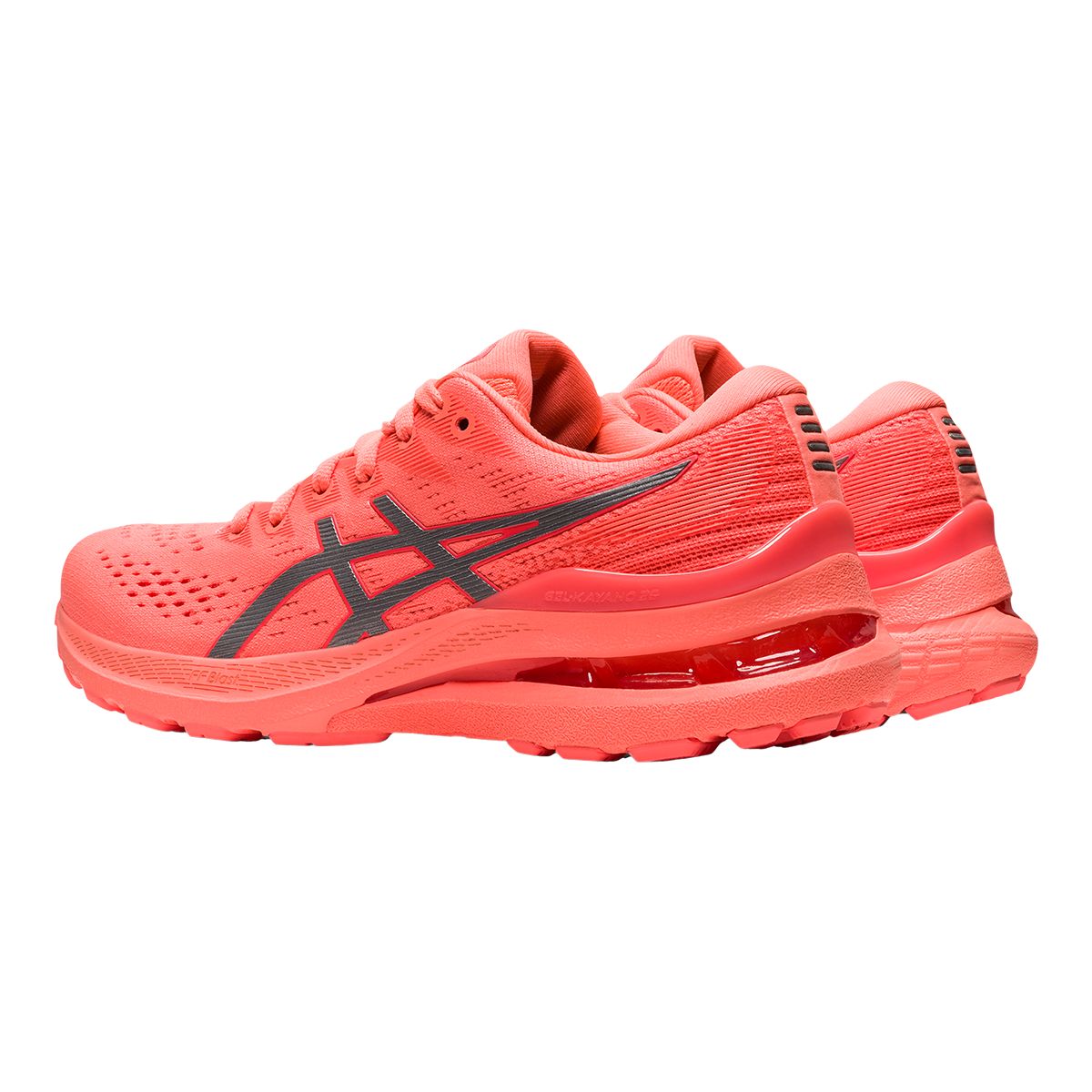 ASICS Women's Gel-Kayano 28 Breathable Mesh Running Shoes