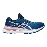ASICS Women's Gel-Nimbus 24 Wide Running Shoes Side_Right