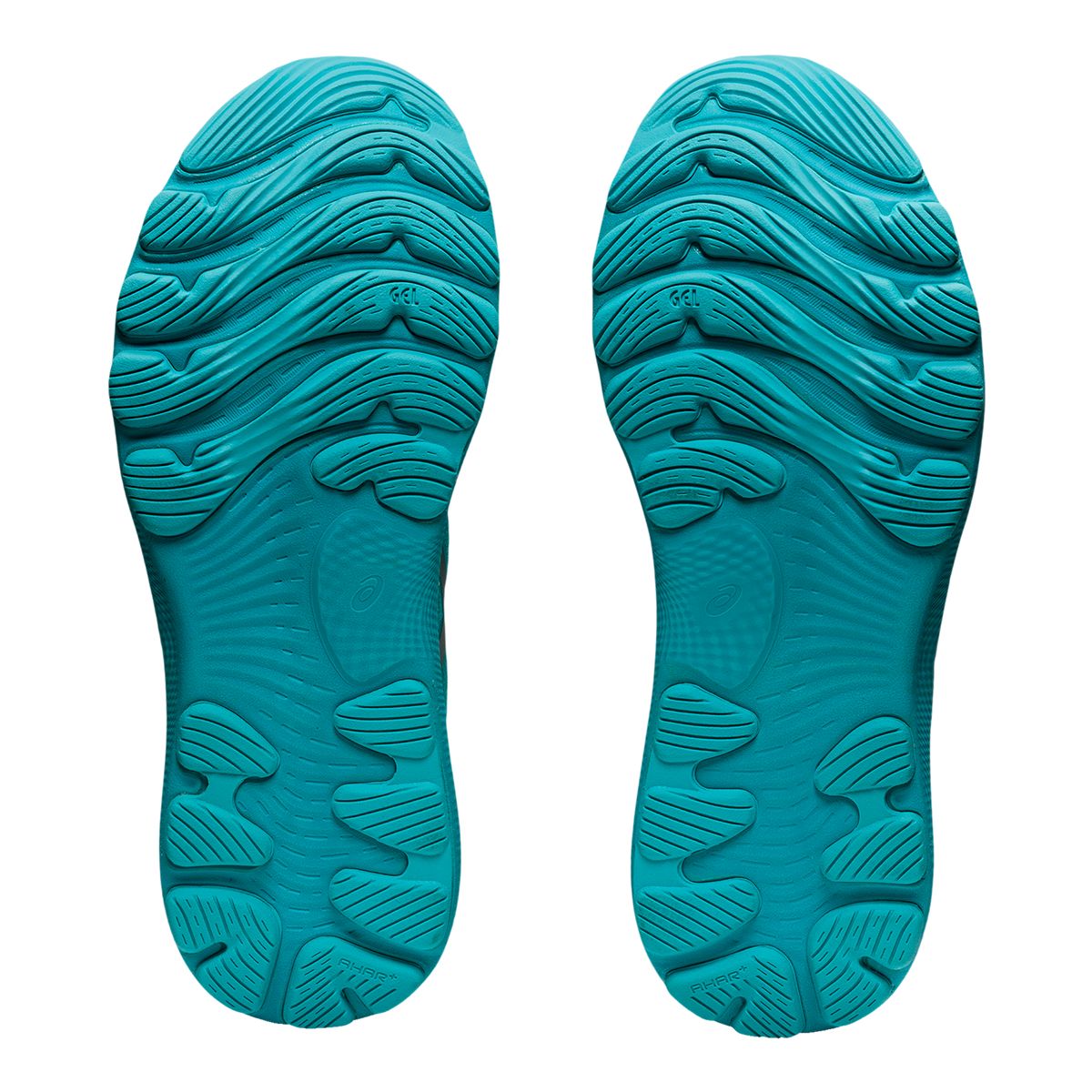 ASICS Women's GEL-NIMBUS 23 Breathable Mesh Running Shoes