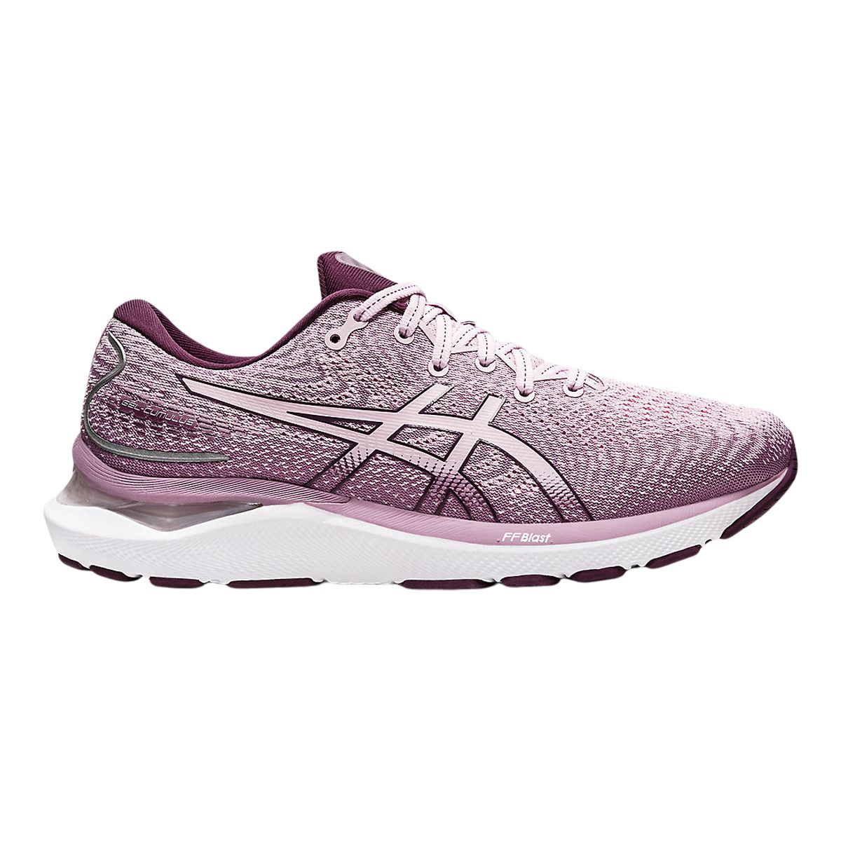 ASICS Women's Gel-Cumulus 24 Lightweight Mesh Running Shoes | SportChek