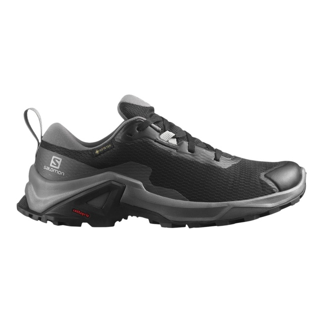 Salomon Women's X Reveal Hiking Shoes, GoreTex, Waterproof