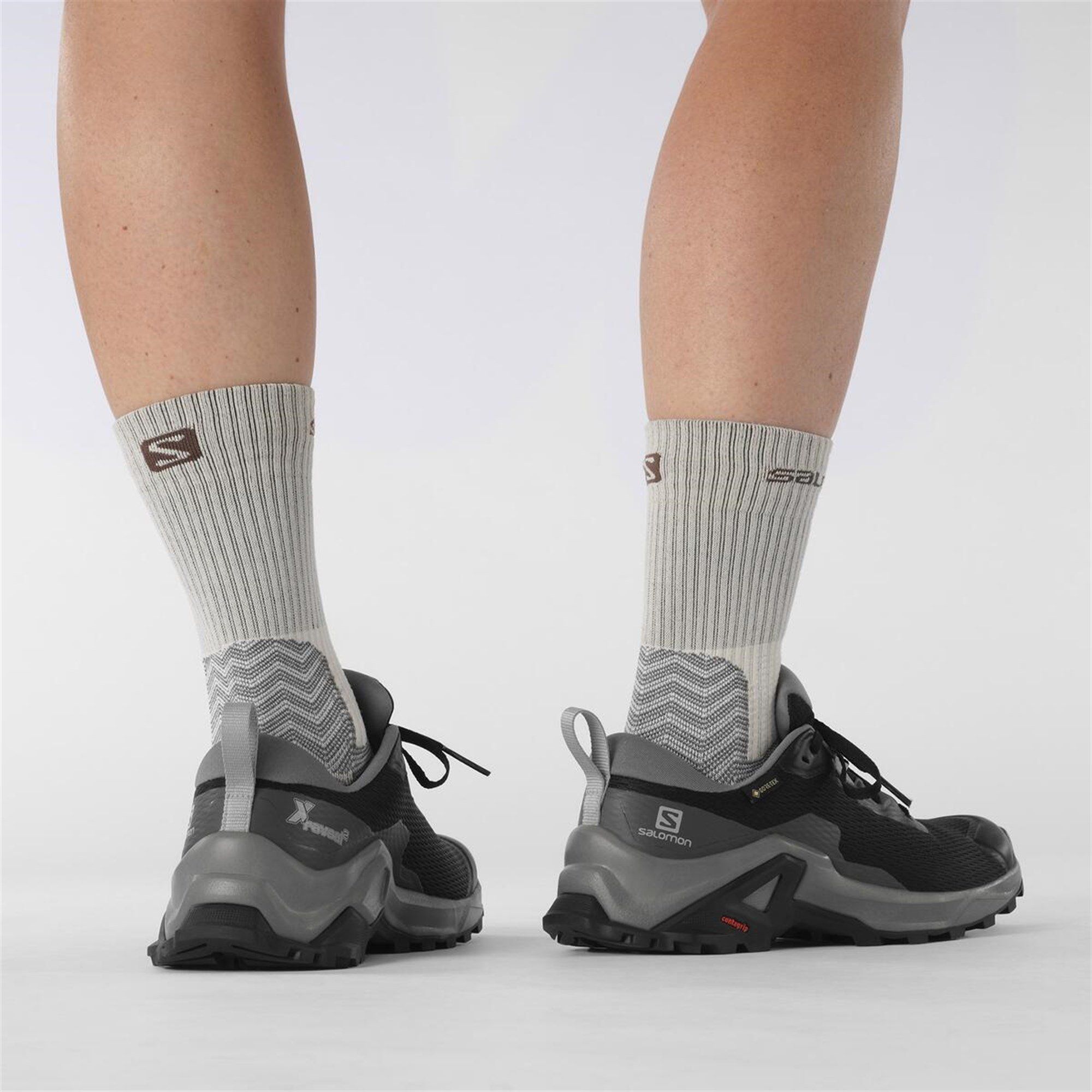 Salomon Women's X Reveal Hiking Shoes