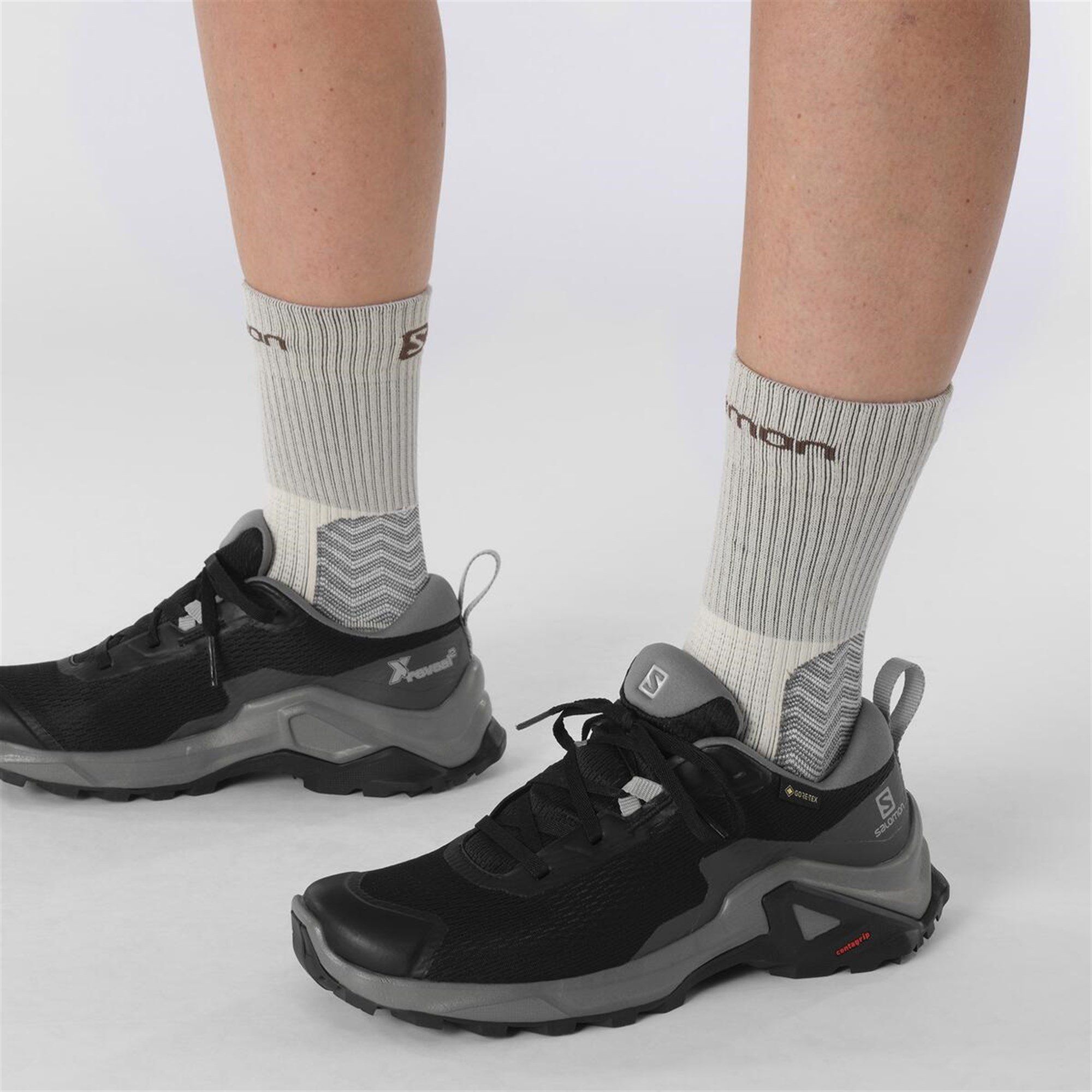 Salomon Women's X Reveal Hiking Shoes