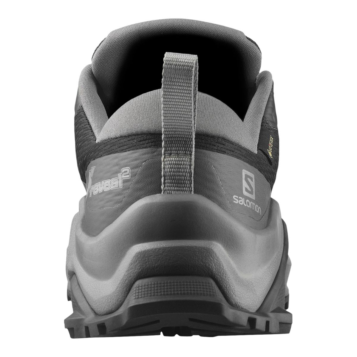 Salomon Women's X Reveal Hiking Shoes
