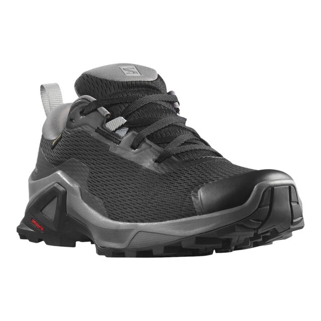 Salomon Women's X Reveal Hiking Shoes, GoreTex, Waterproof