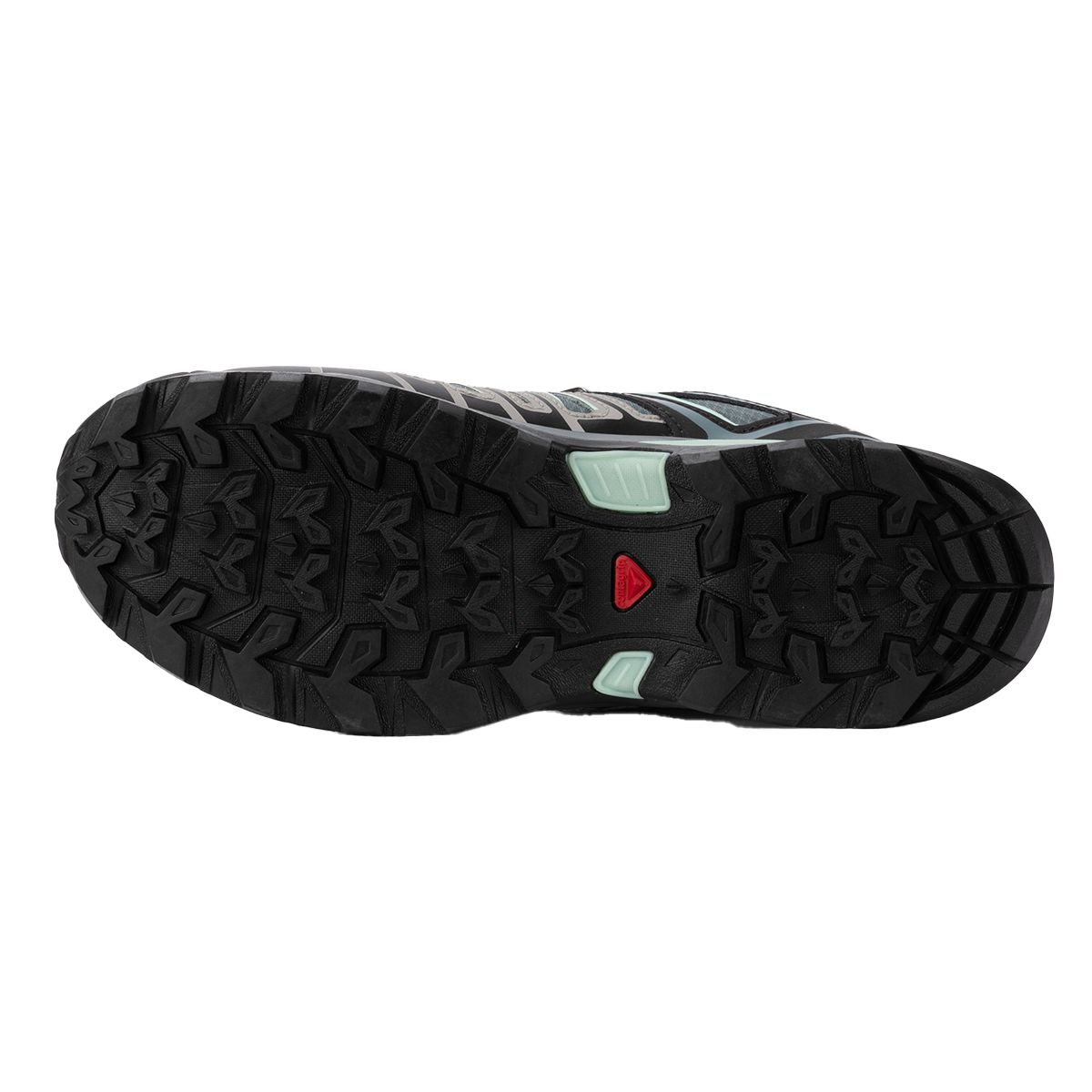 Salomon Women's Ultra Pioneer Hiking Boots