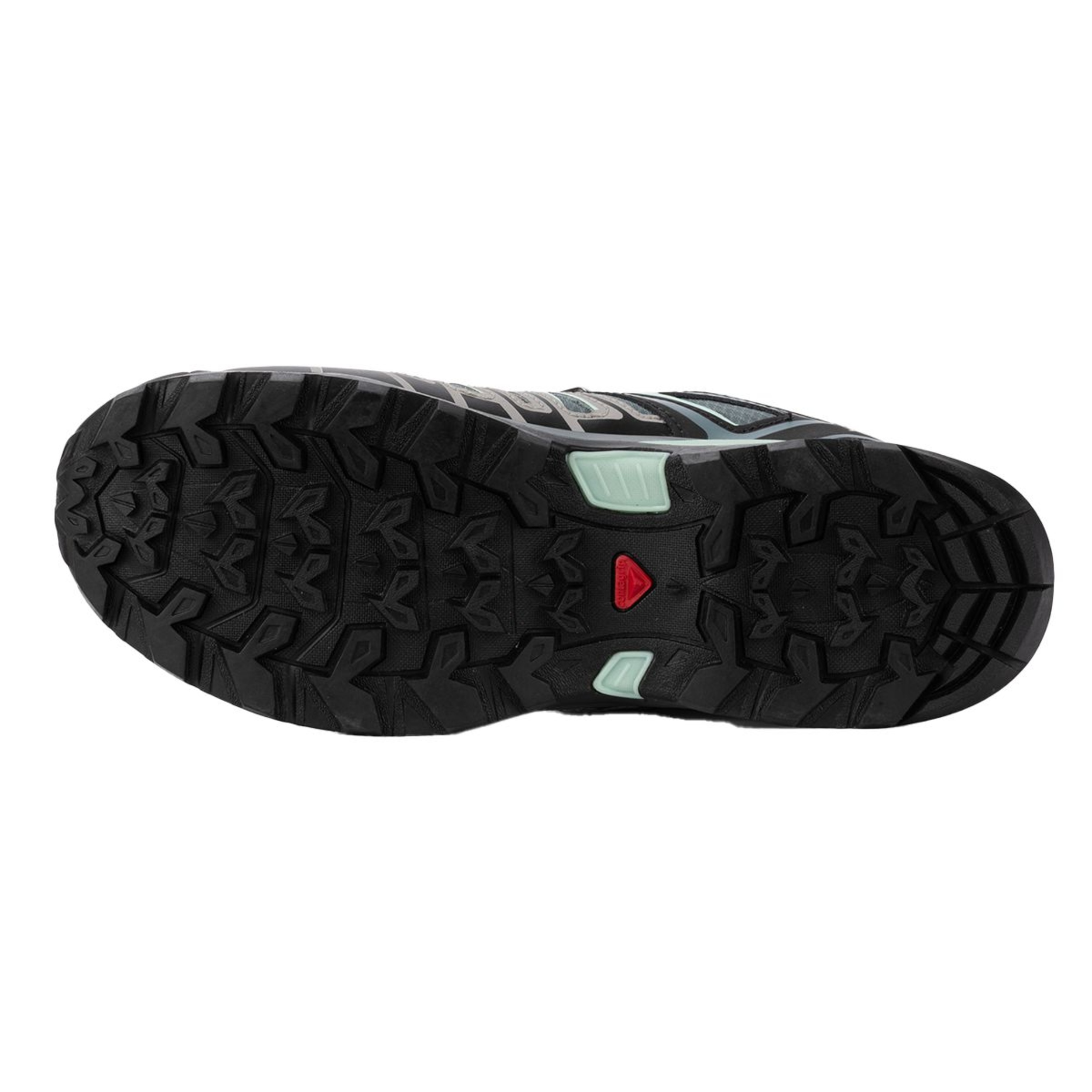 Salomon Women's Ultra Pioneer Hiking Boots, Waterproof SportChek