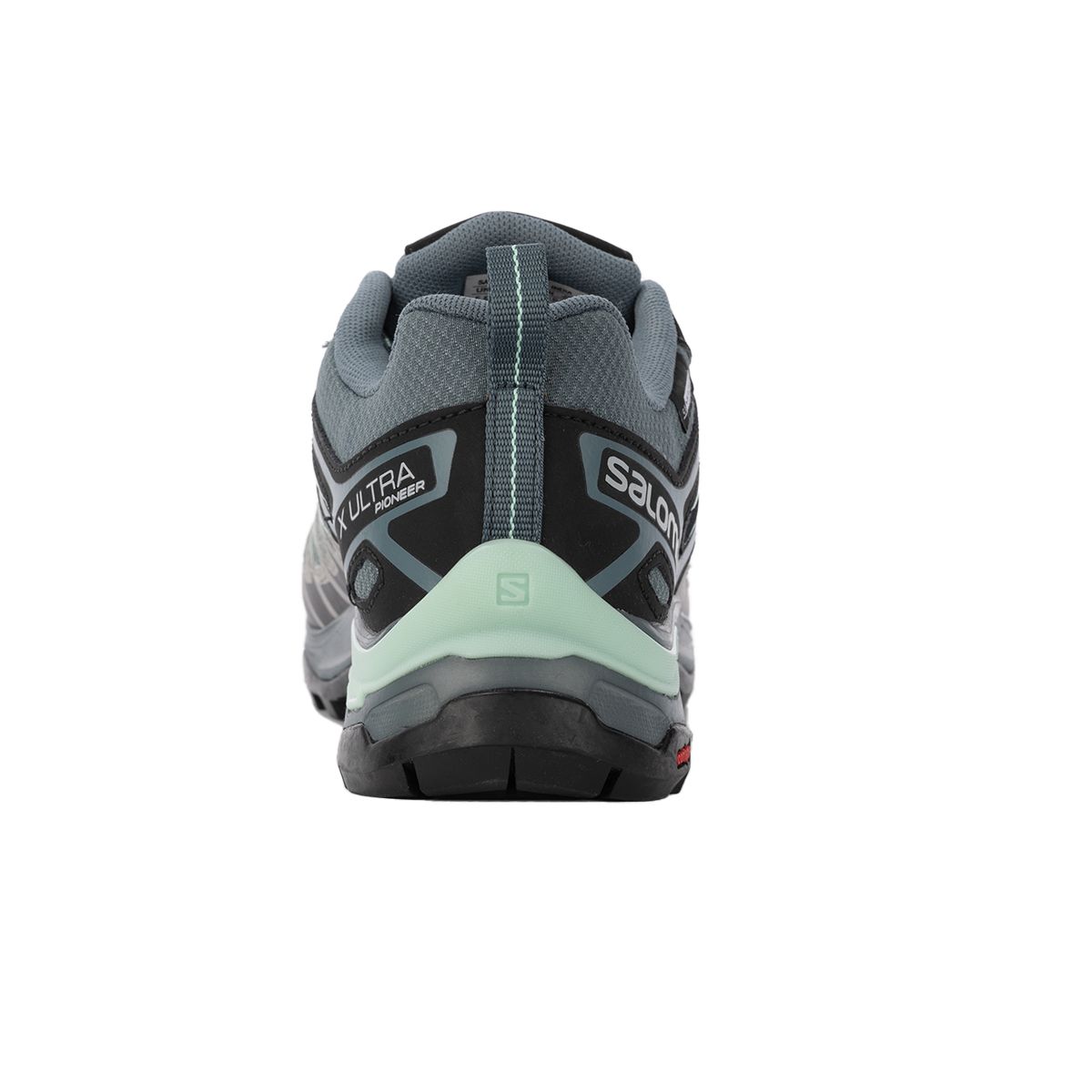 Salomon Women's Ultra Pioneer Hiking Boots