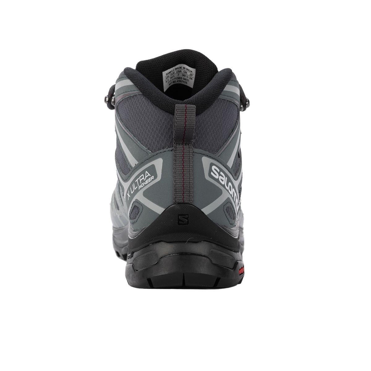 Salomon Women's Ultra Pioneer Hiking Boots