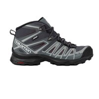 Salomon Women's Ultra Pioneer Hiking Boots Side_Right