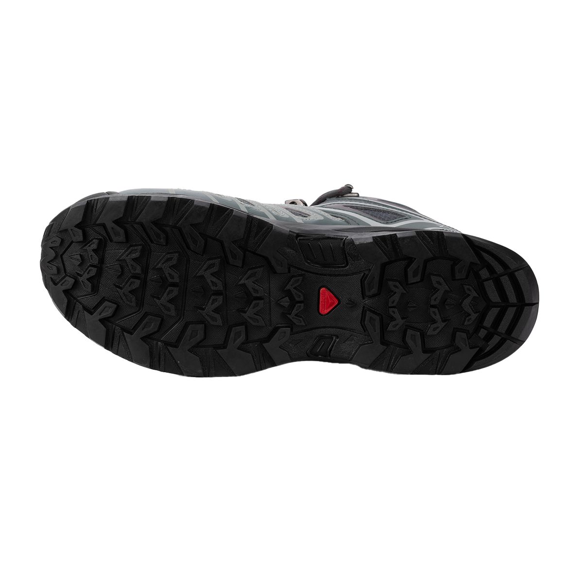 Salomon Women's Ultra Pioneer Hiking Boots