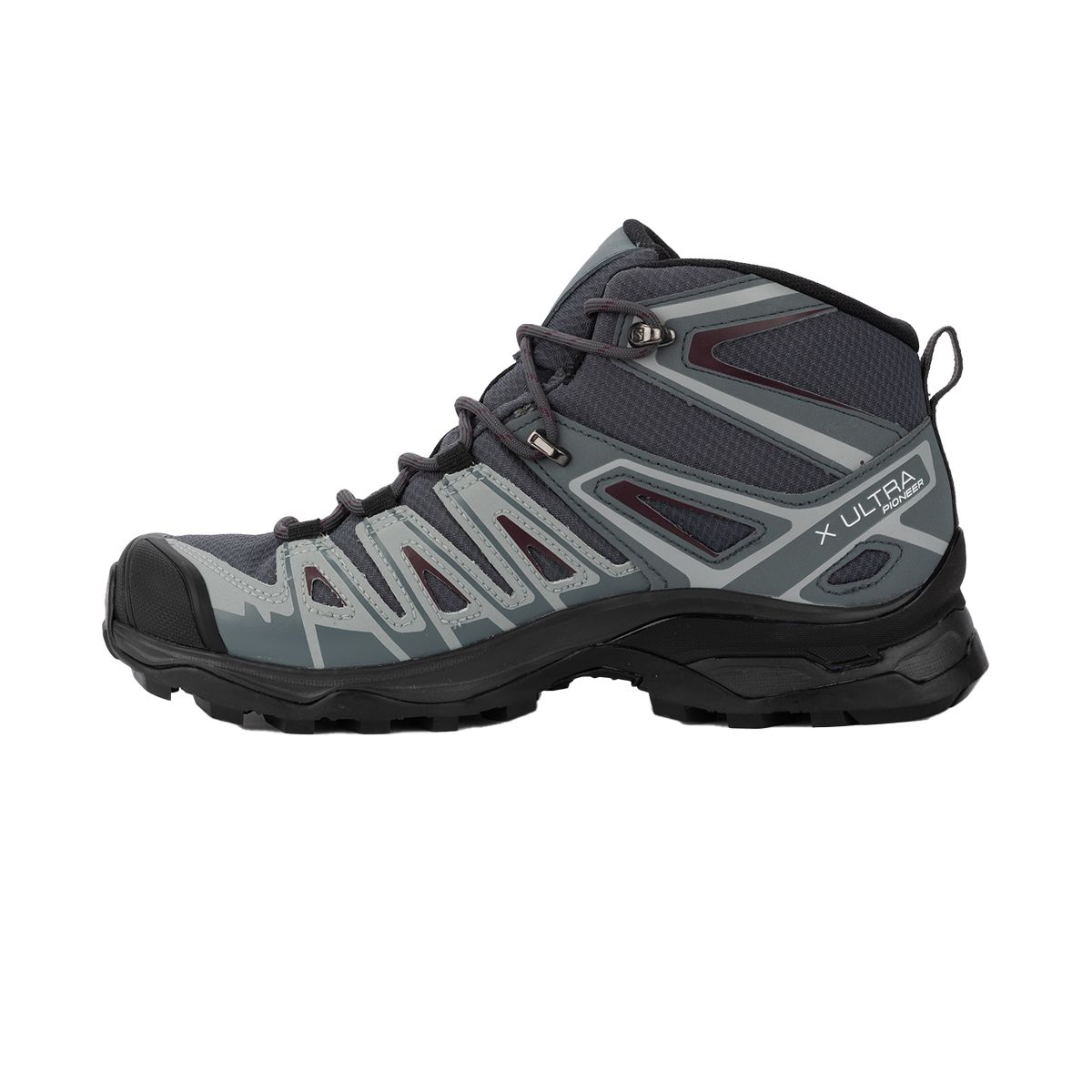 Salomon Women's Ultra Pioneer Hiking Boots, Waterproof | Atmosphere