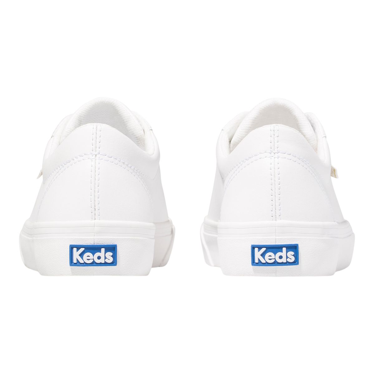 Keds Women's Jump Kick Leather Shoes