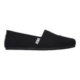 Skechers BOBS Women's Plush Peace And Love Slip On Shoes Side_Right